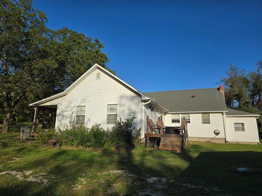 3590 County Road 7140