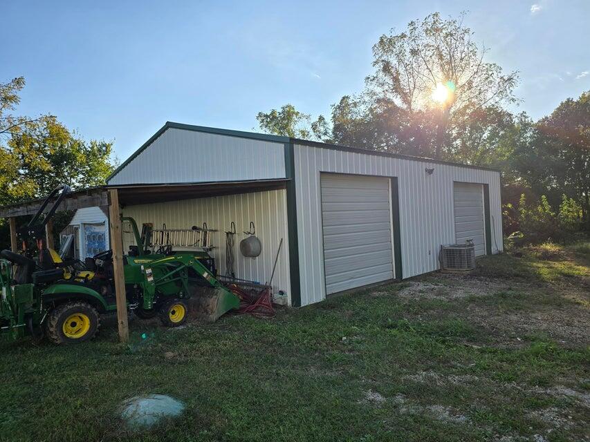 3590 County Road 7140