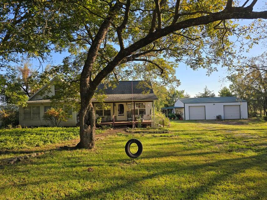 3590 County Road 7140