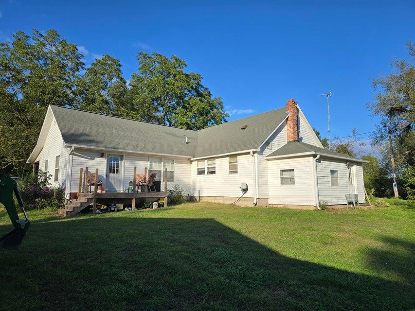 3590 County Road 7140