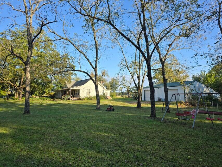 3590 County Road 7140