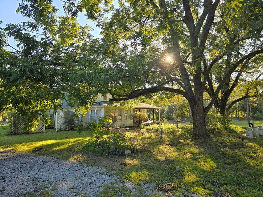 3590 County Road 7140