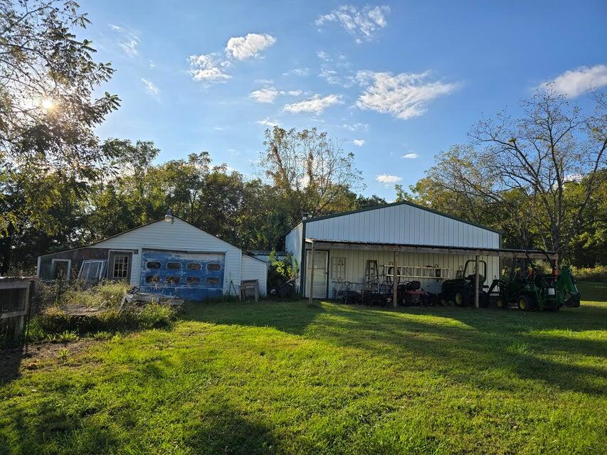 3590 County Road 7140