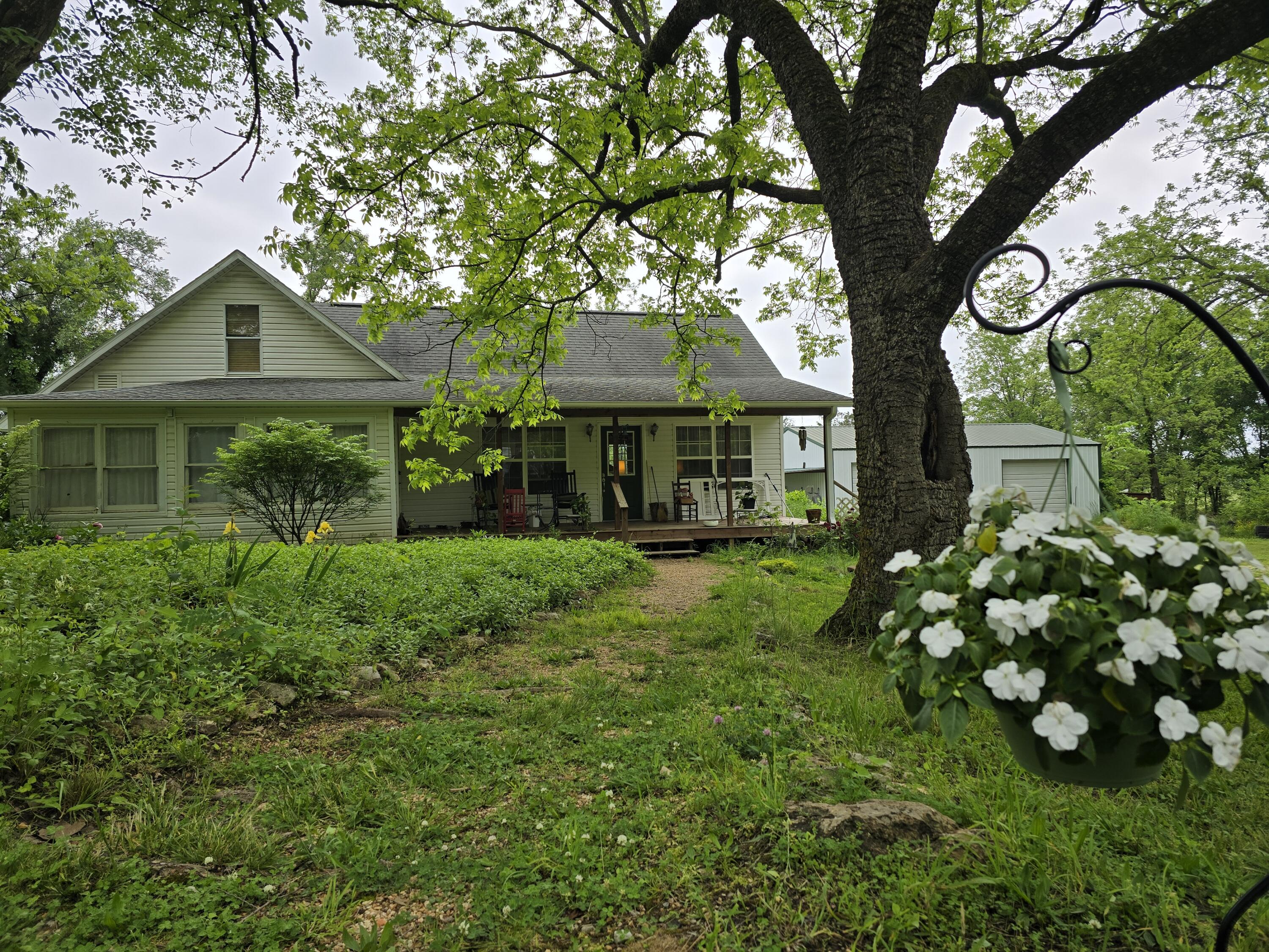 3590 County Road 7140