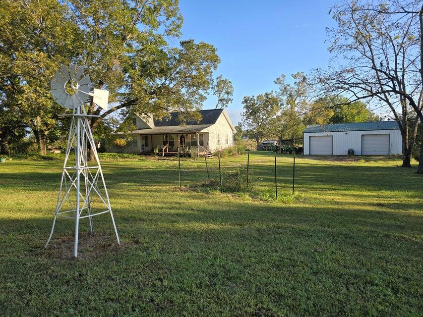 3590 County Road 7140