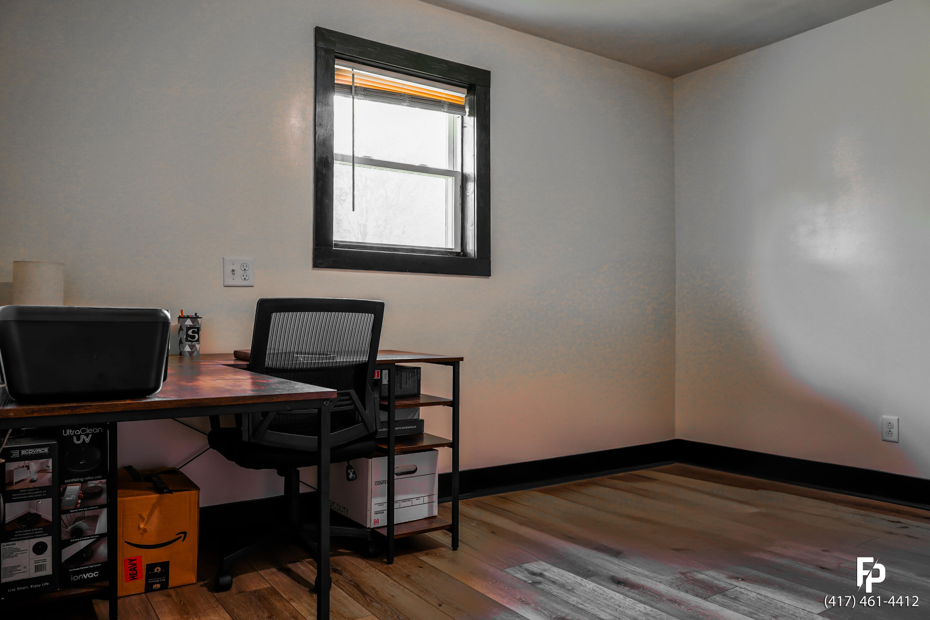 531 S Wall Street