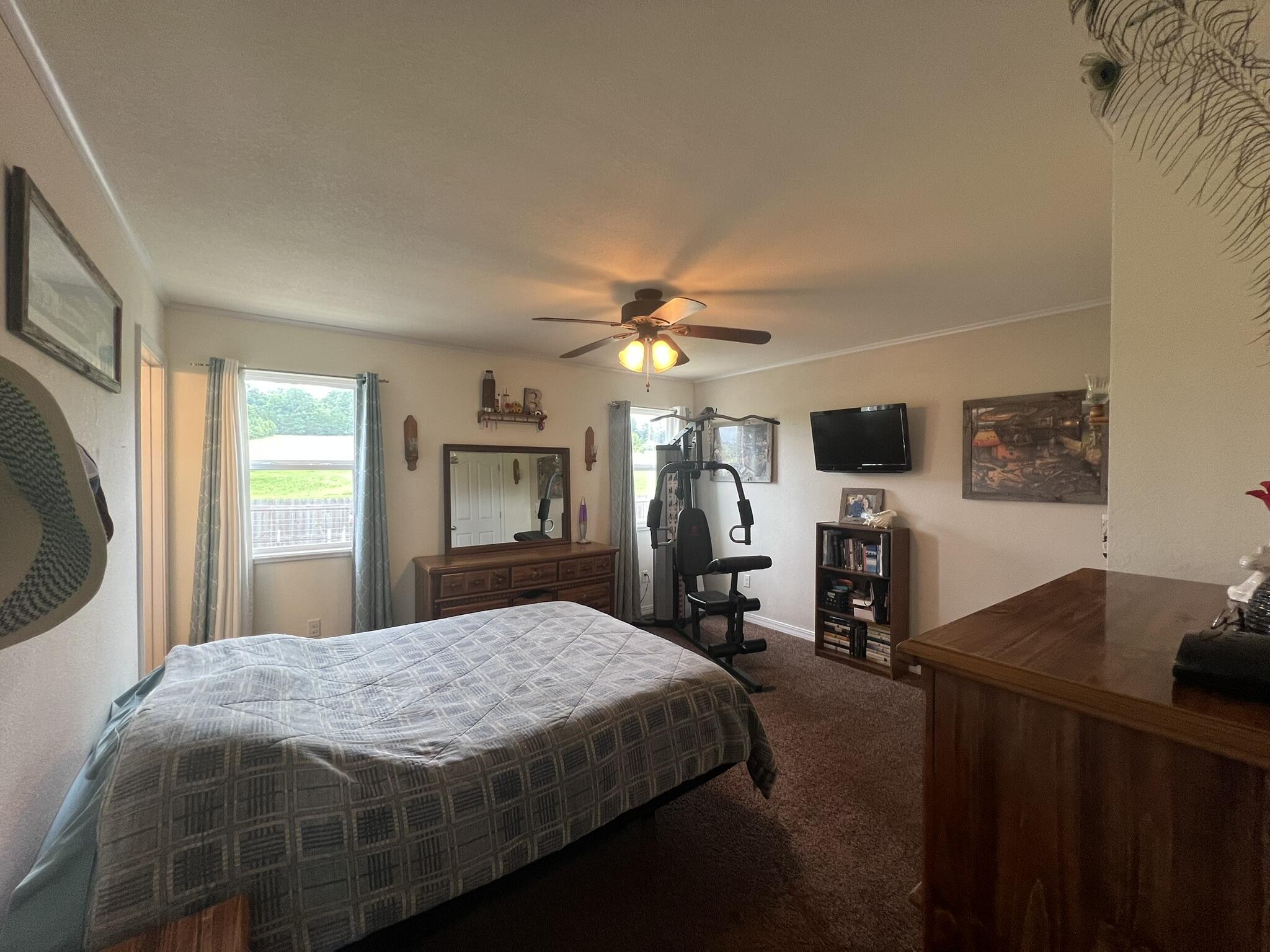 1604 Luna Drive