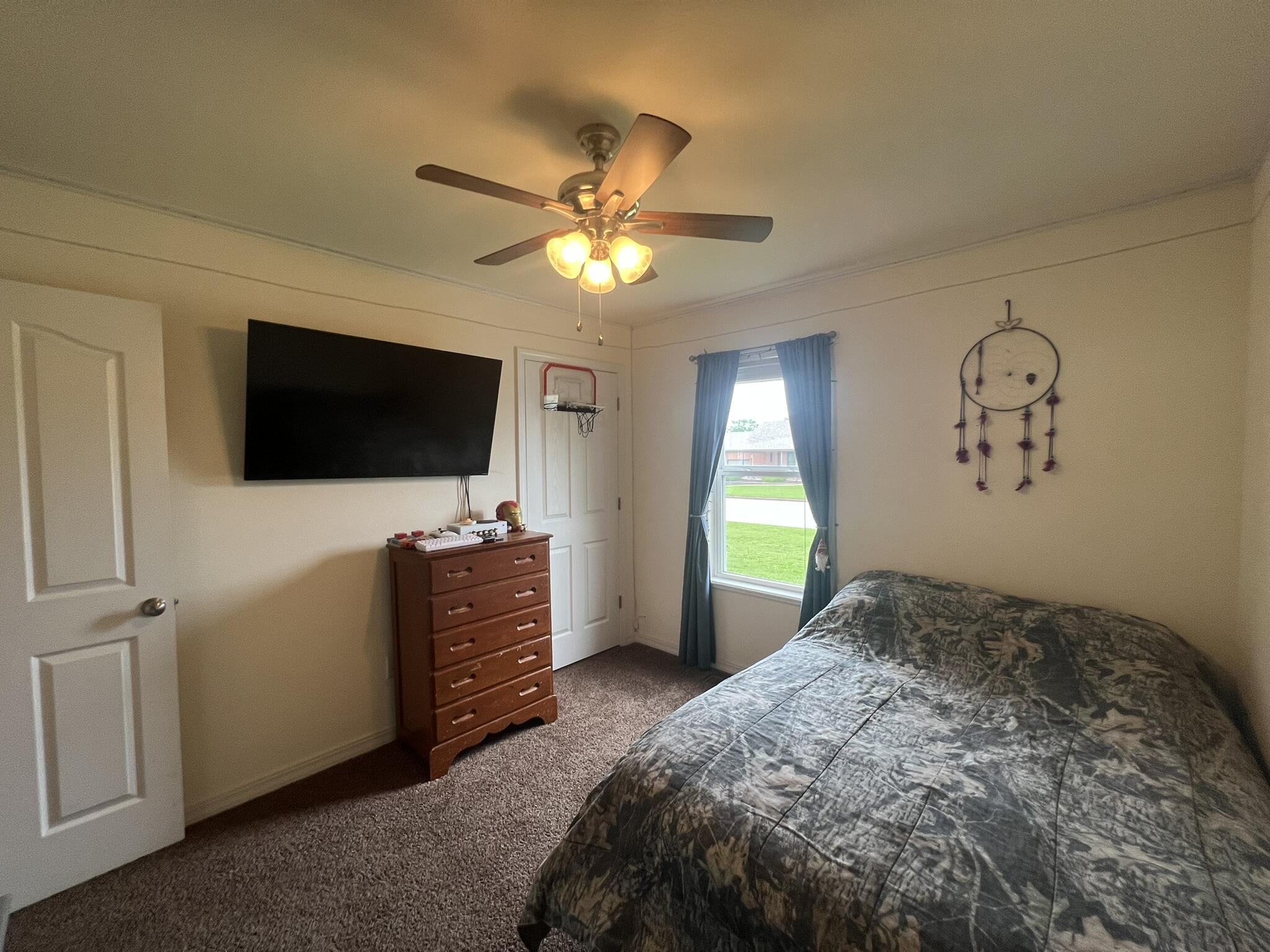 1604 Luna Drive