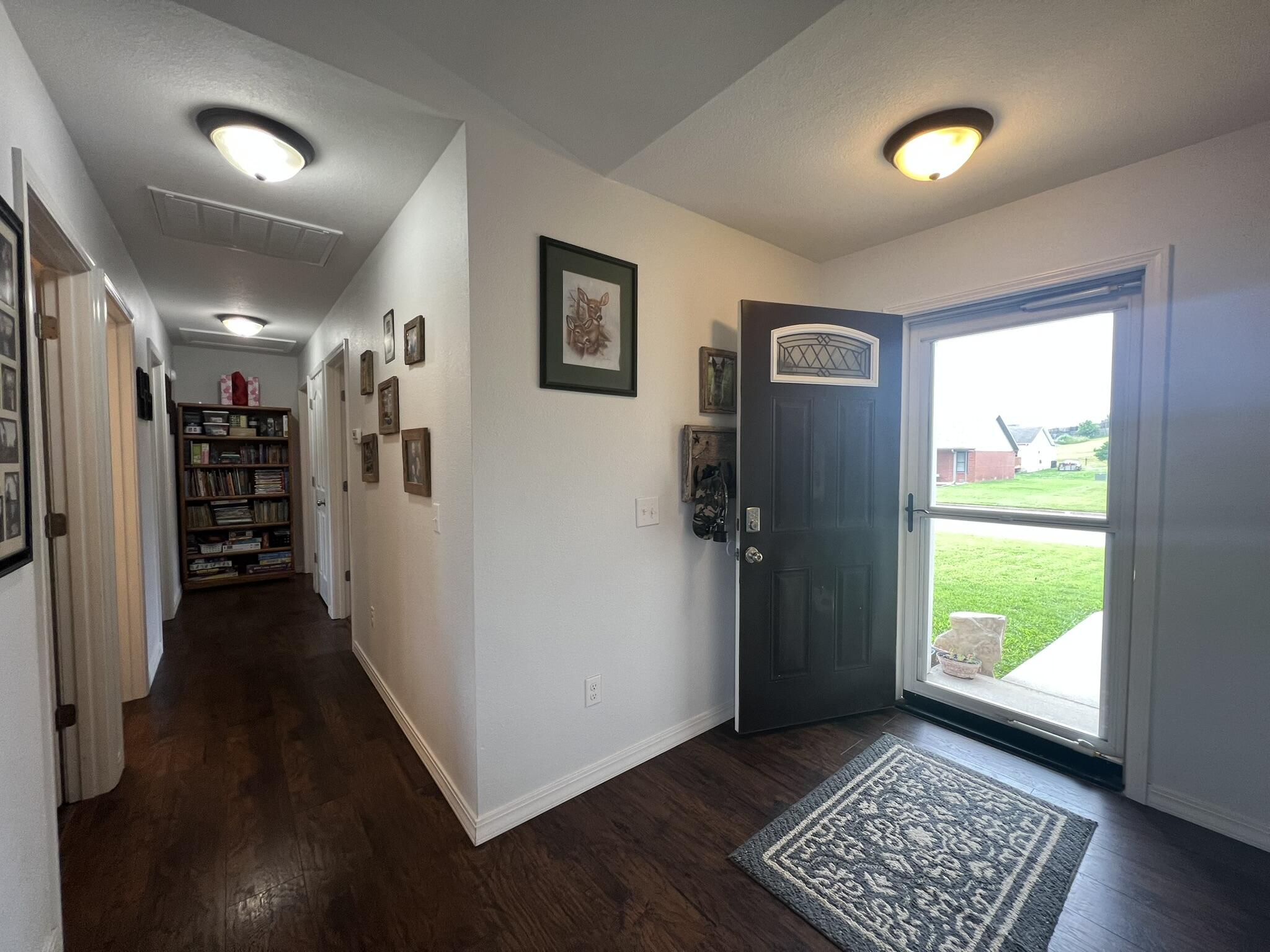 1604 Luna Drive