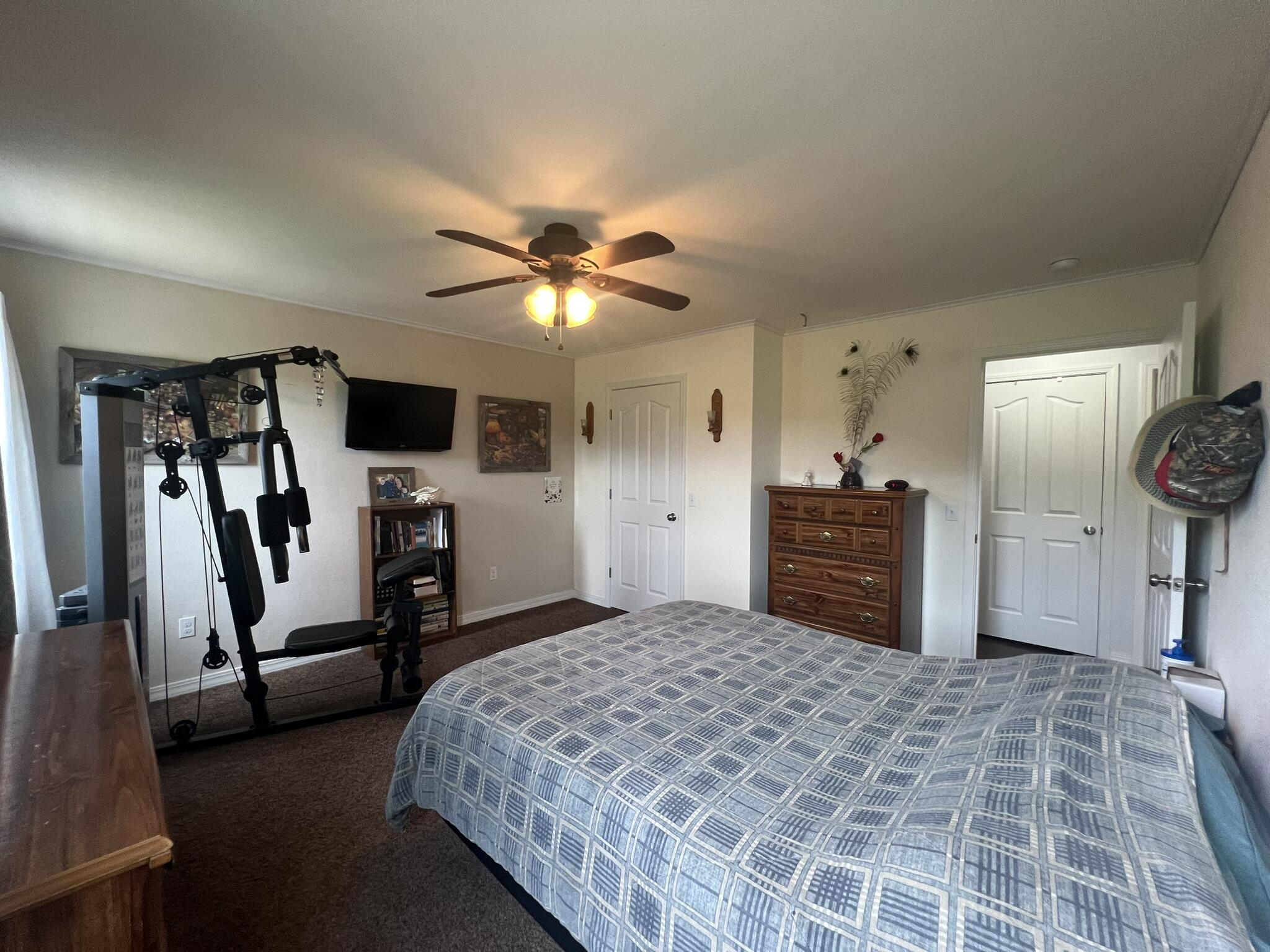 1604 Luna Drive