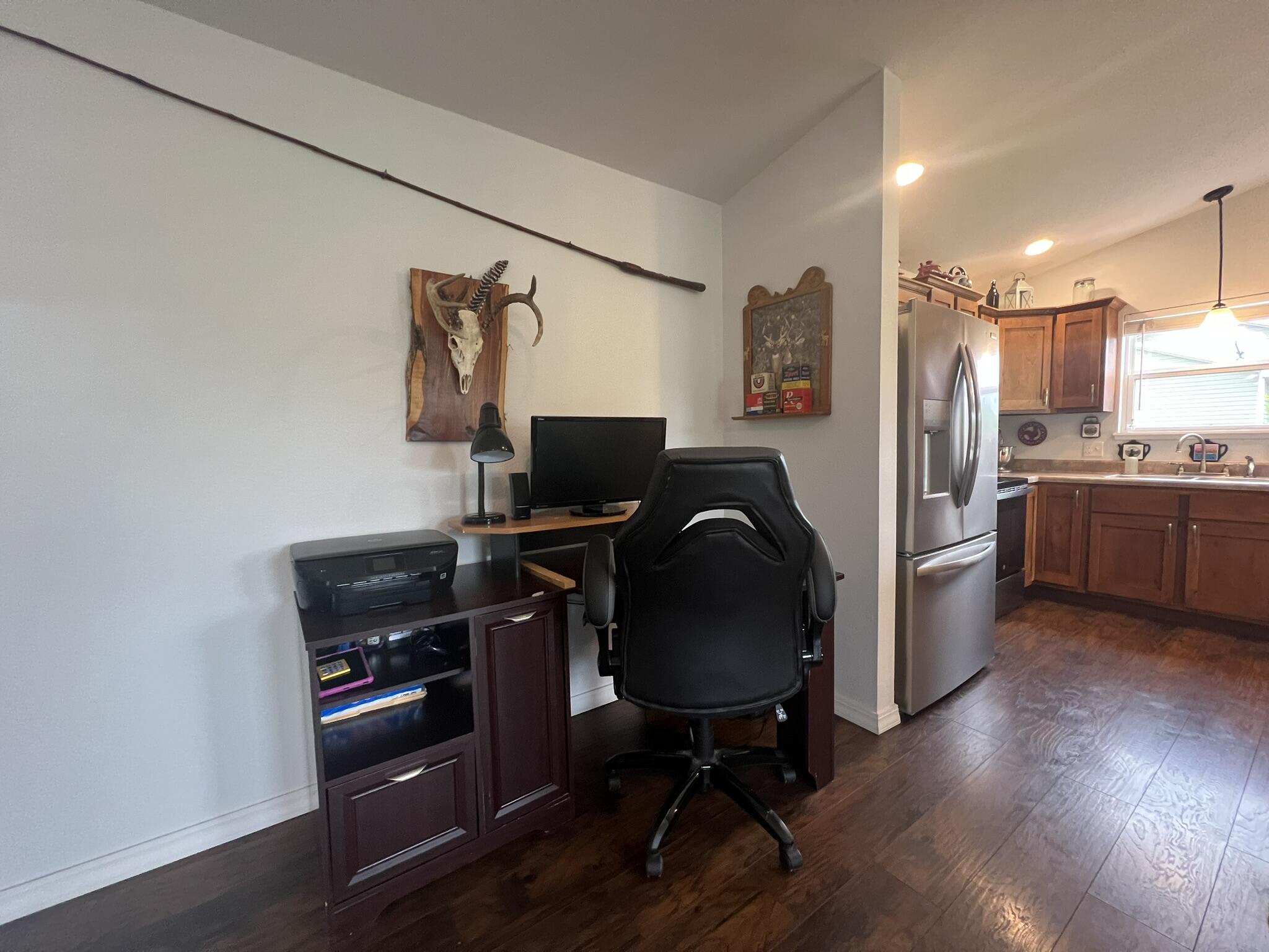 1604 Luna Drive