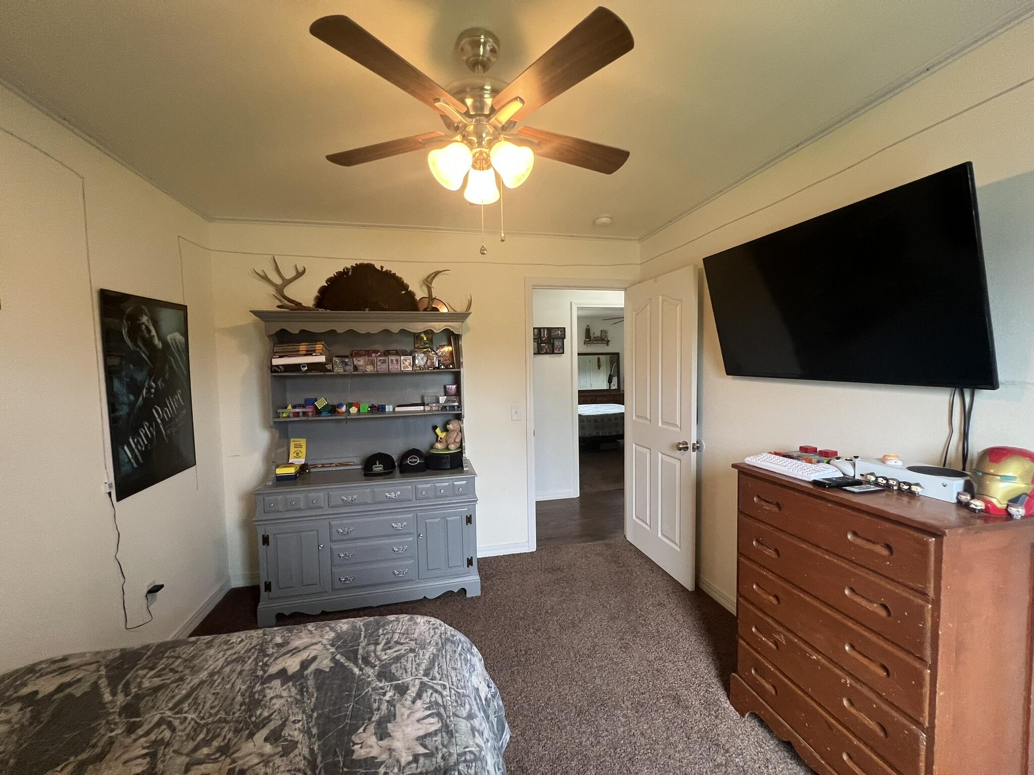 1604 Luna Drive