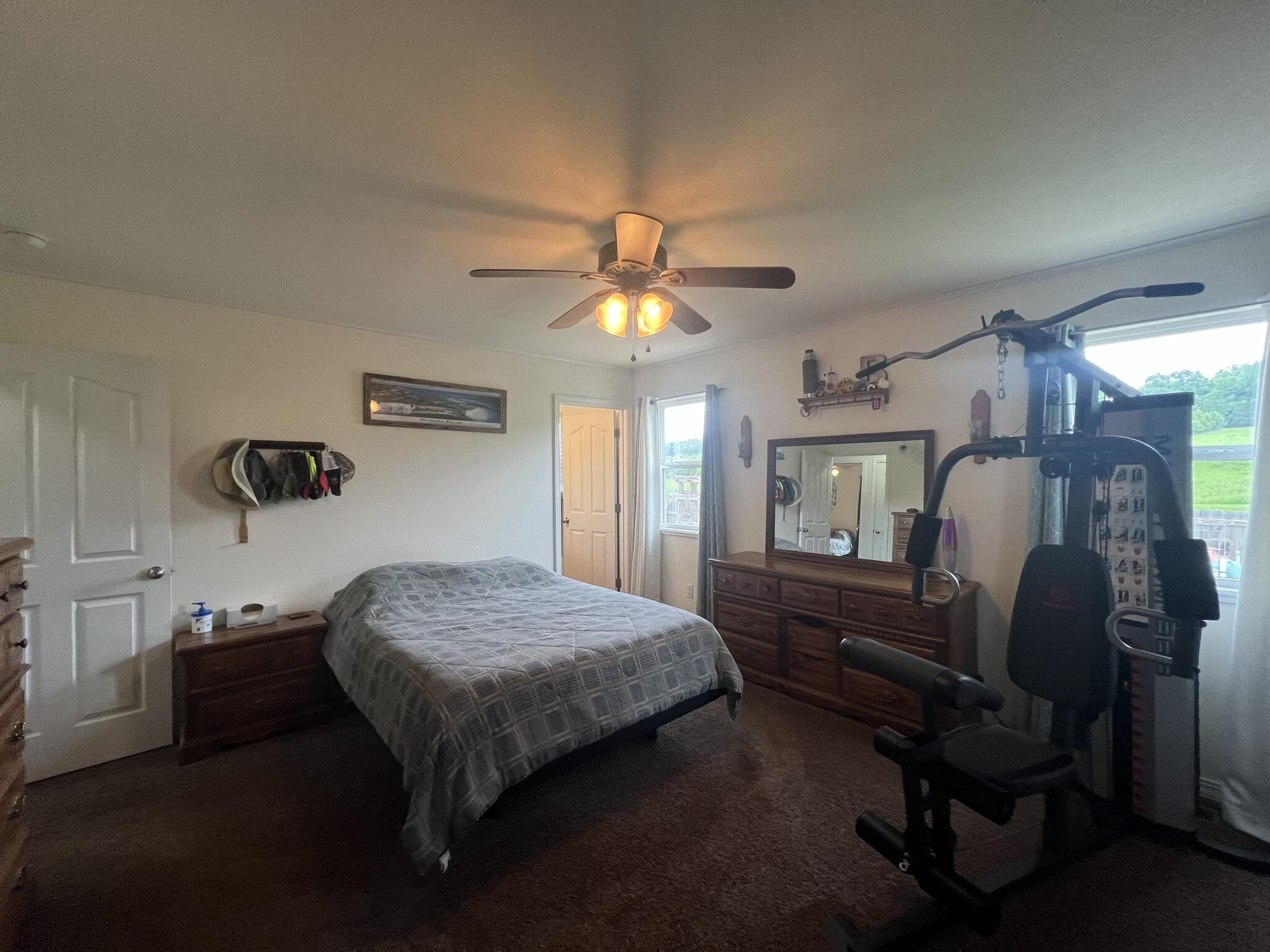 1604 Luna Drive