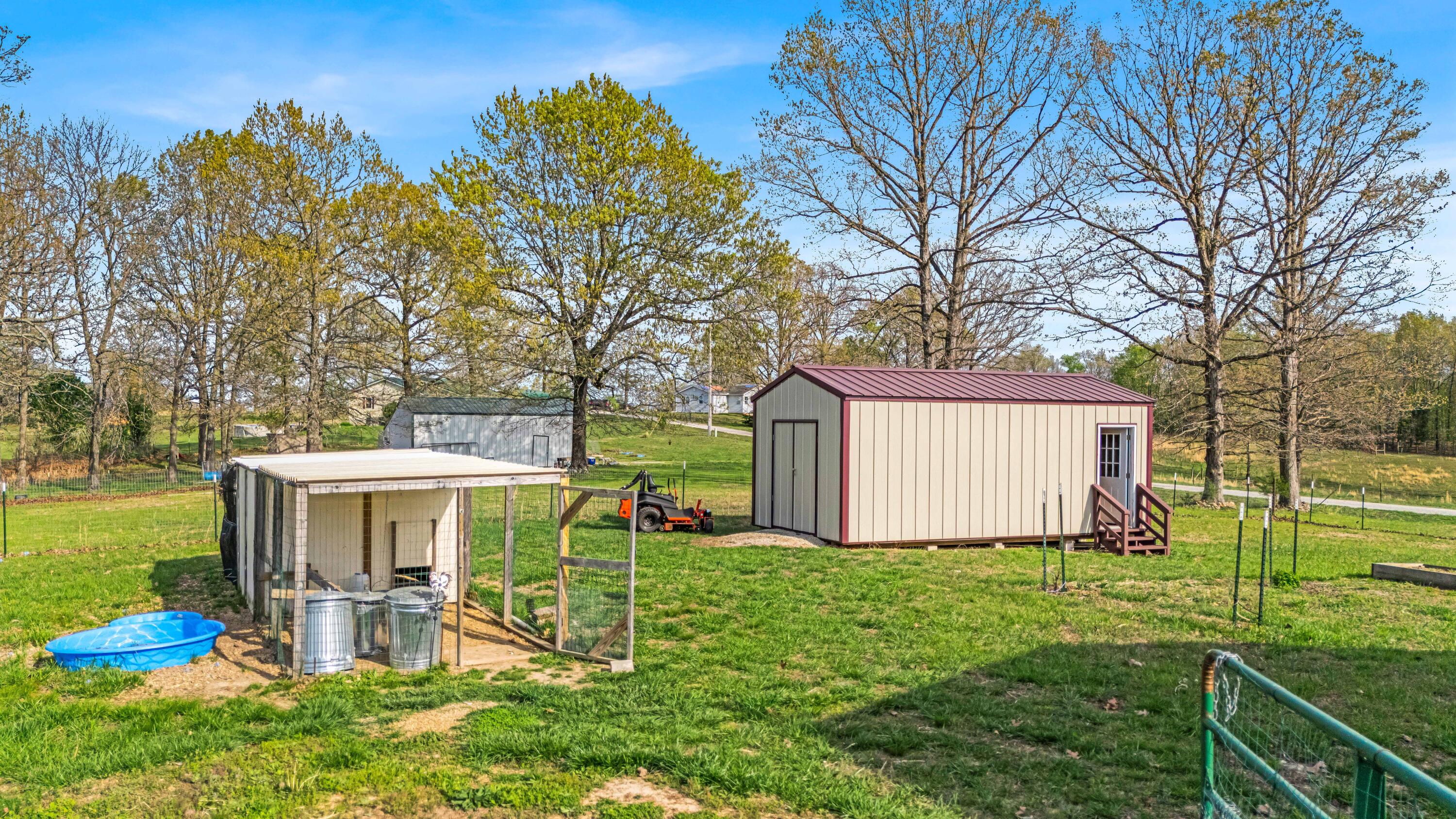 4180 Private Rd 7201