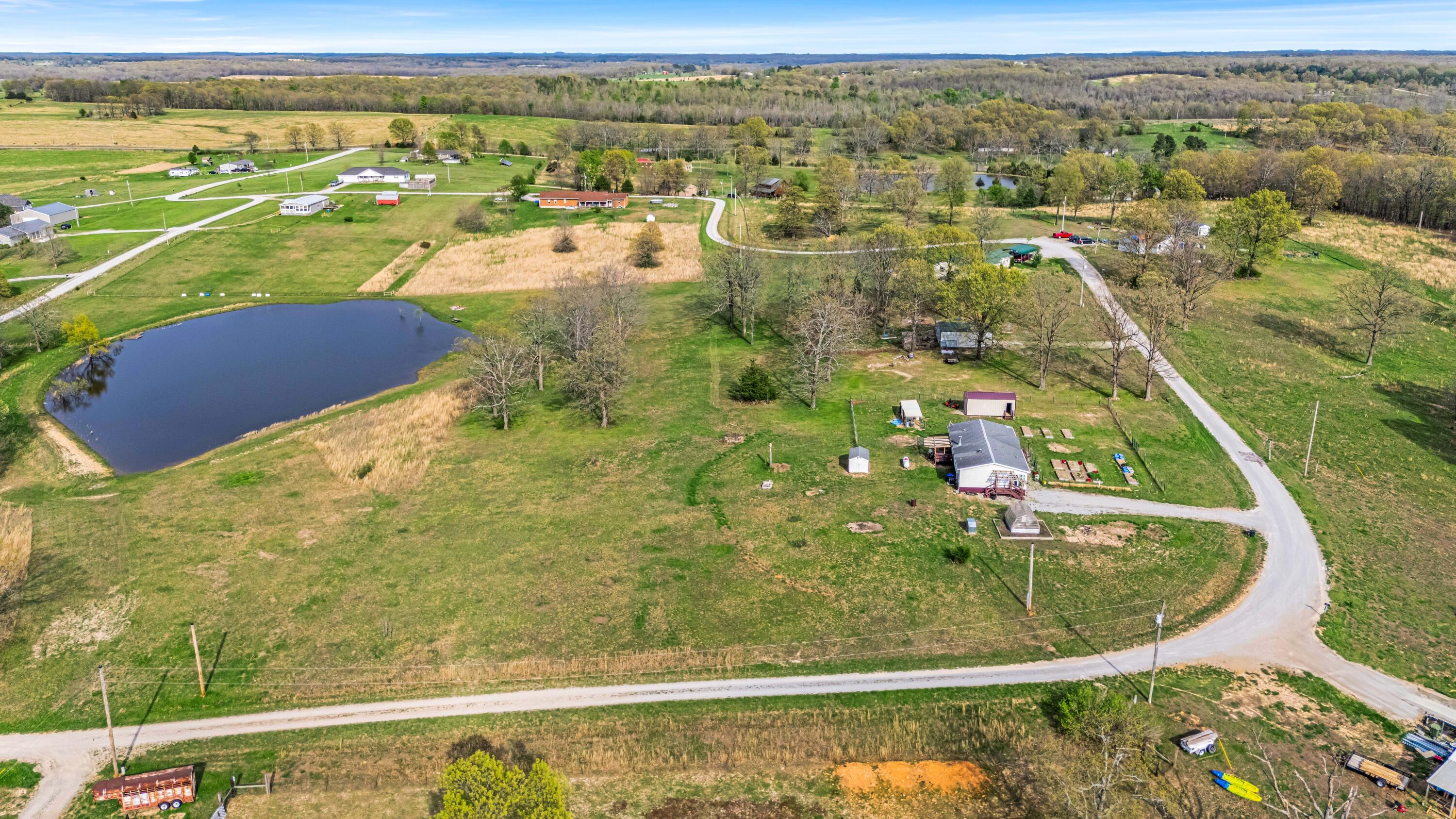 4180 Private Rd 7201