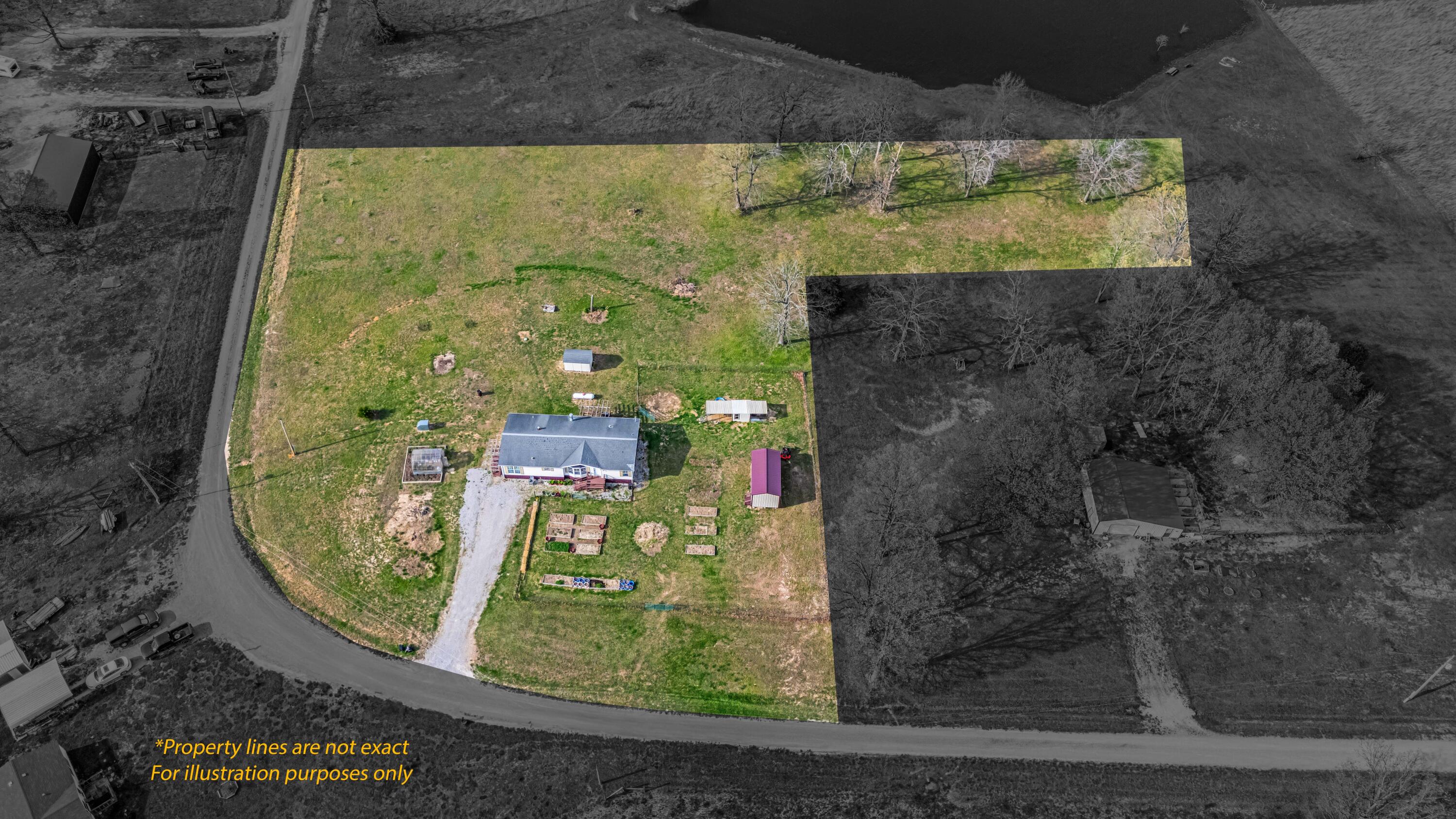 4180 Private Rd 7201