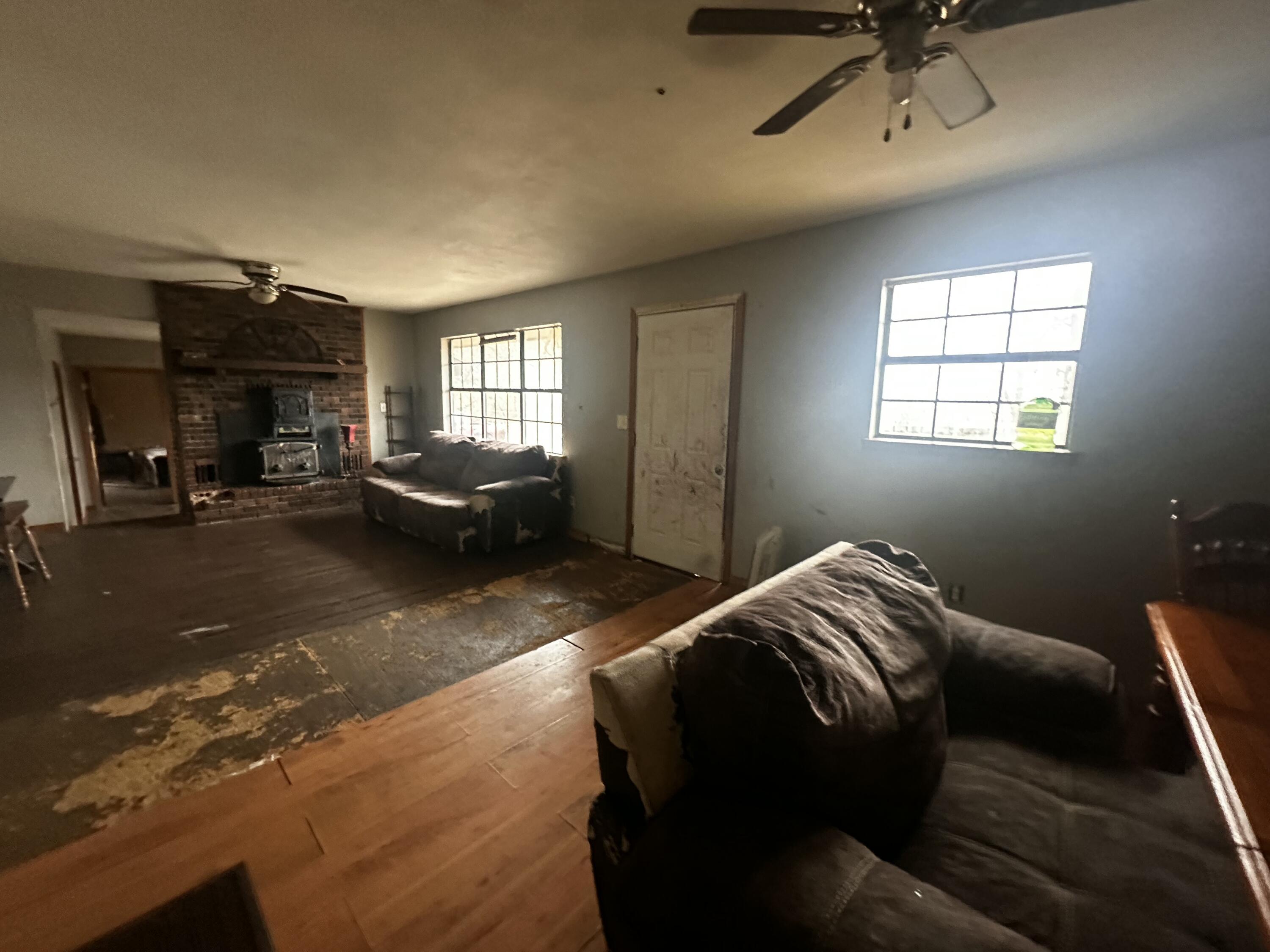 3235 Ozark Street