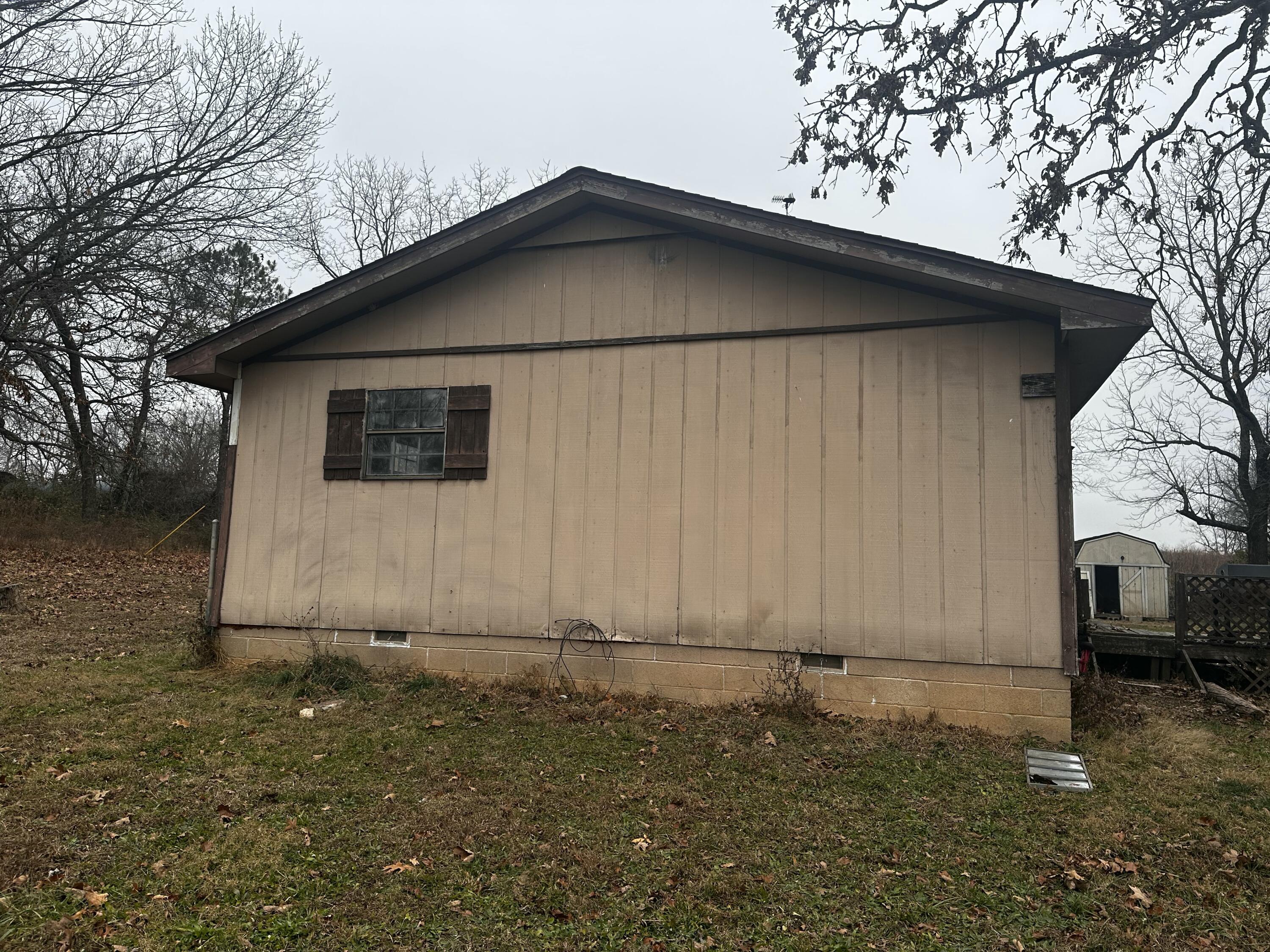 3235 Ozark Street