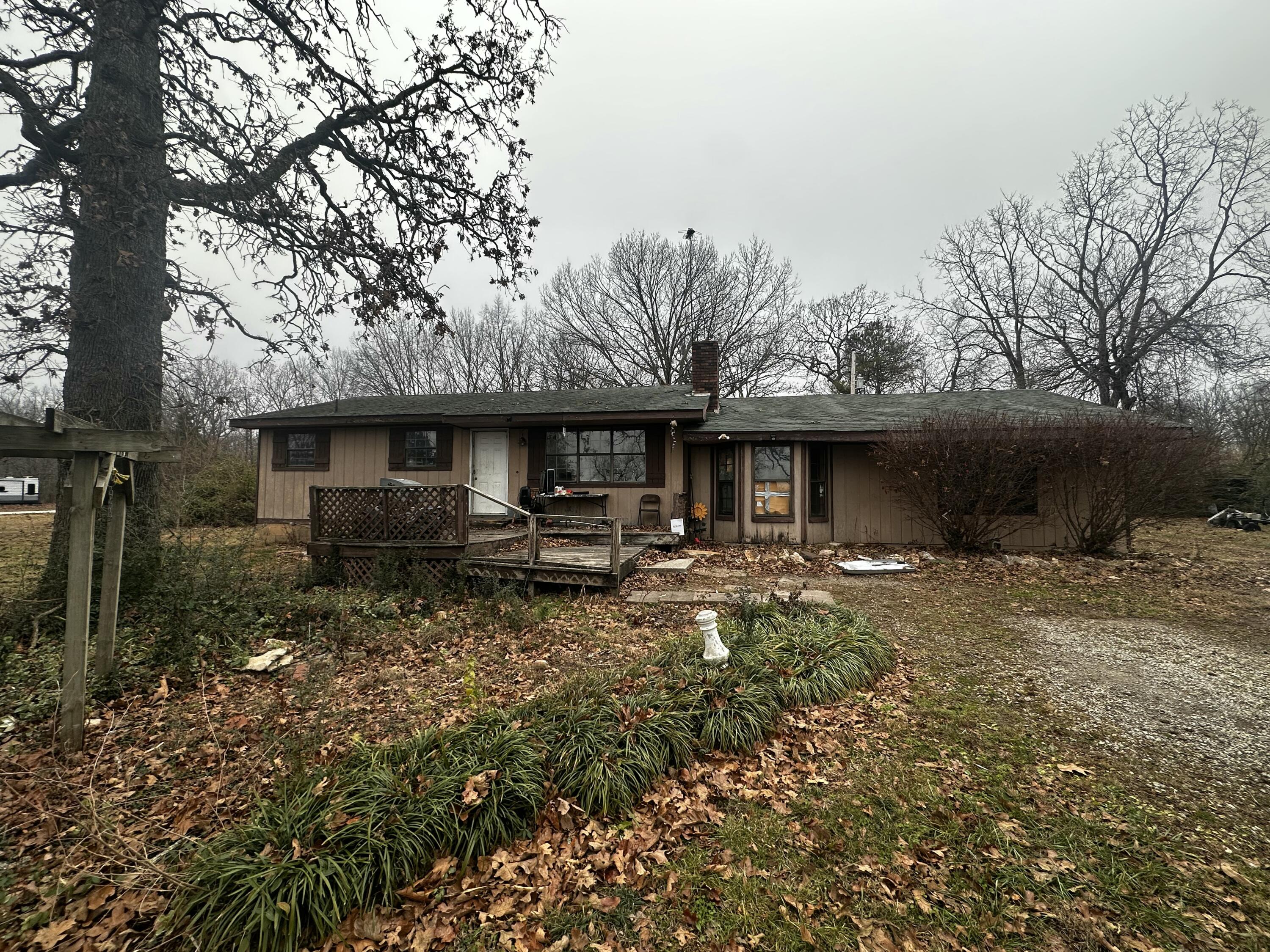 3235 Ozark Street
