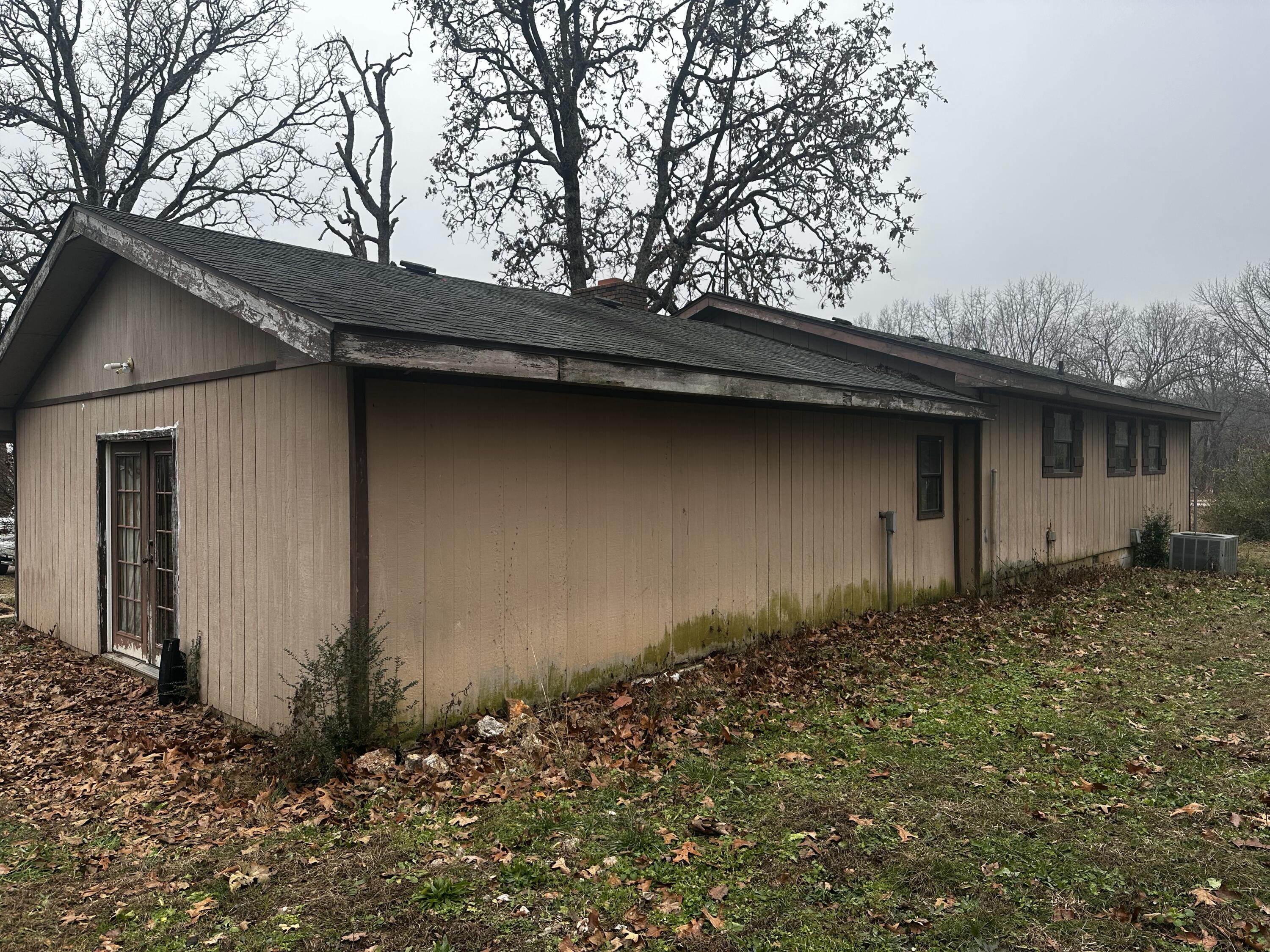 3235 Ozark Street