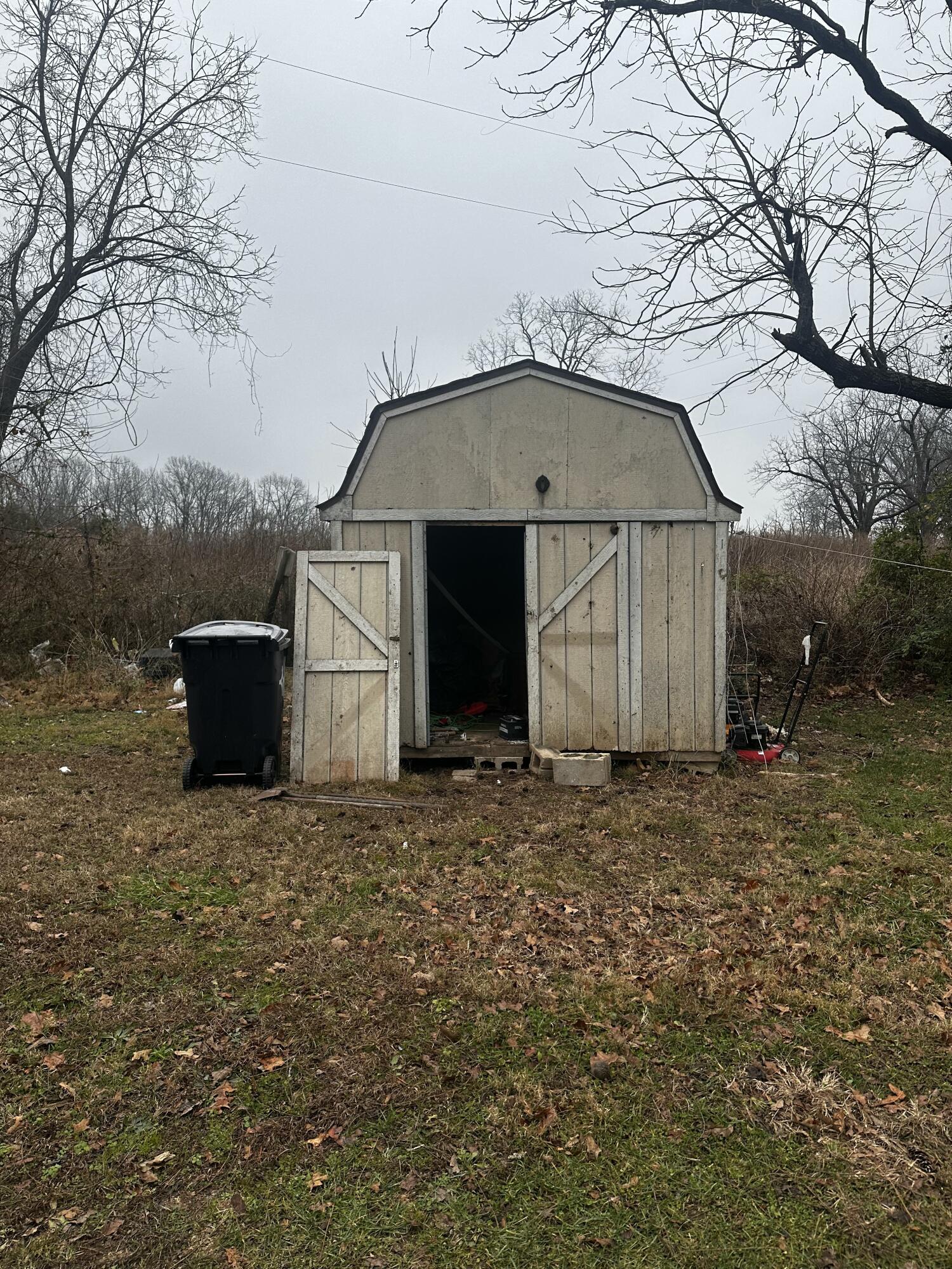 3235 Ozark Street
