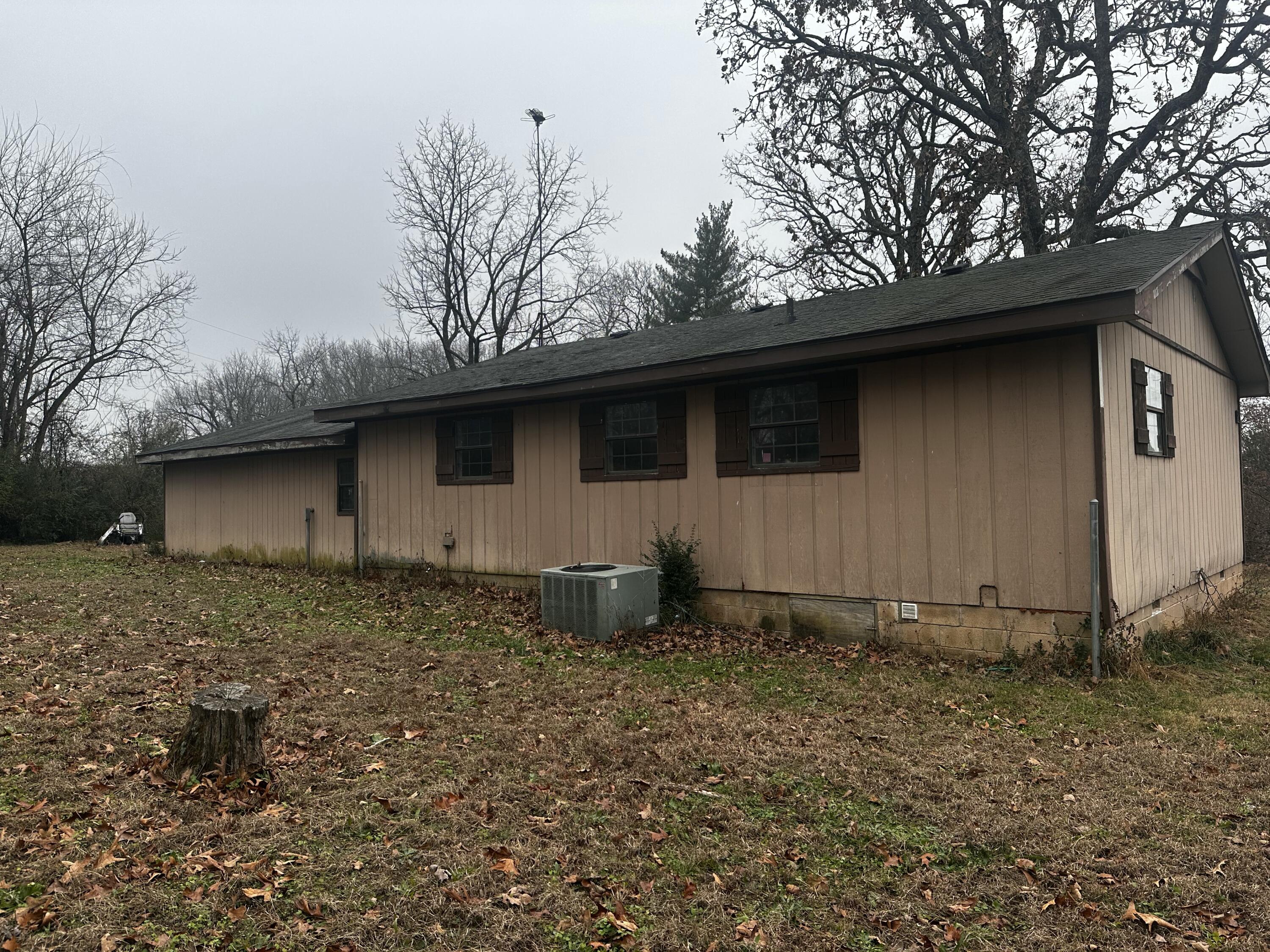 3235 Ozark Street
