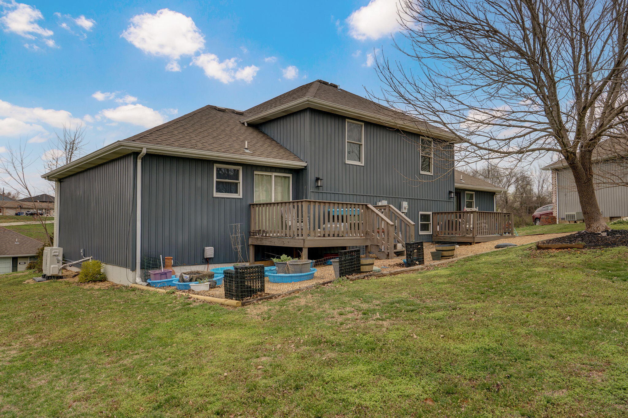 1602 1604 Sherwood Court