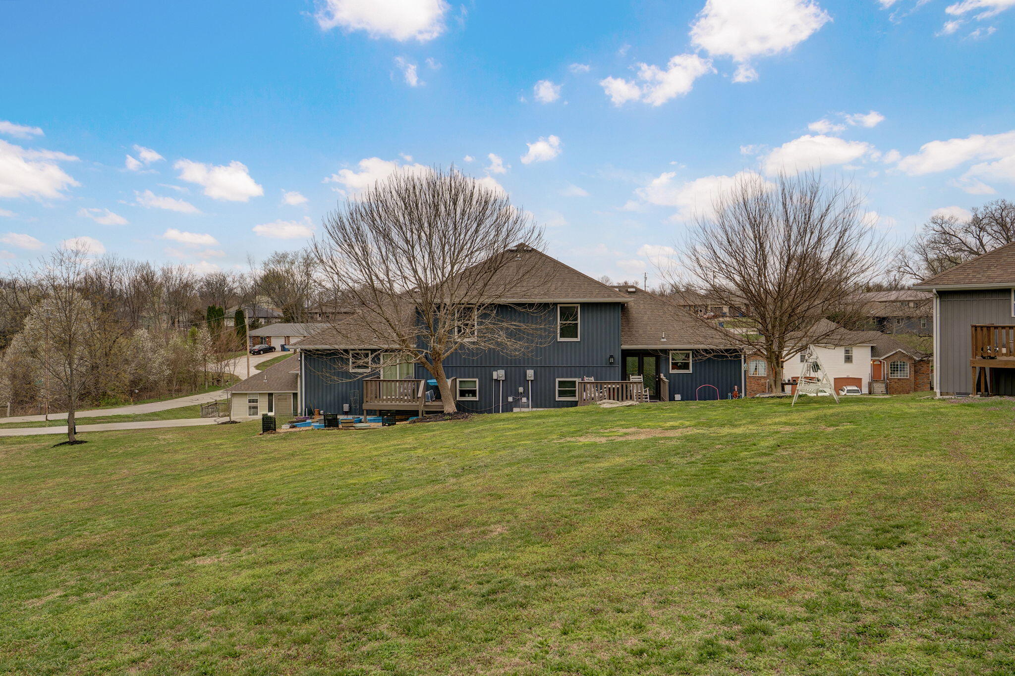 1602 1604 Sherwood Court