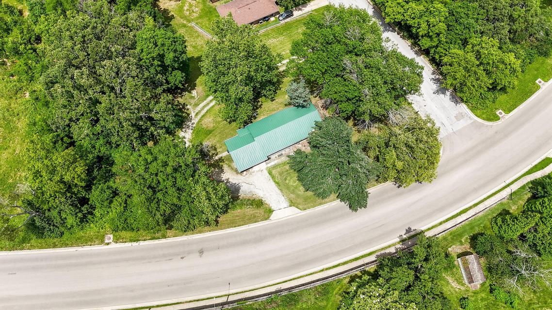 705 Preacher Roe Boulevard