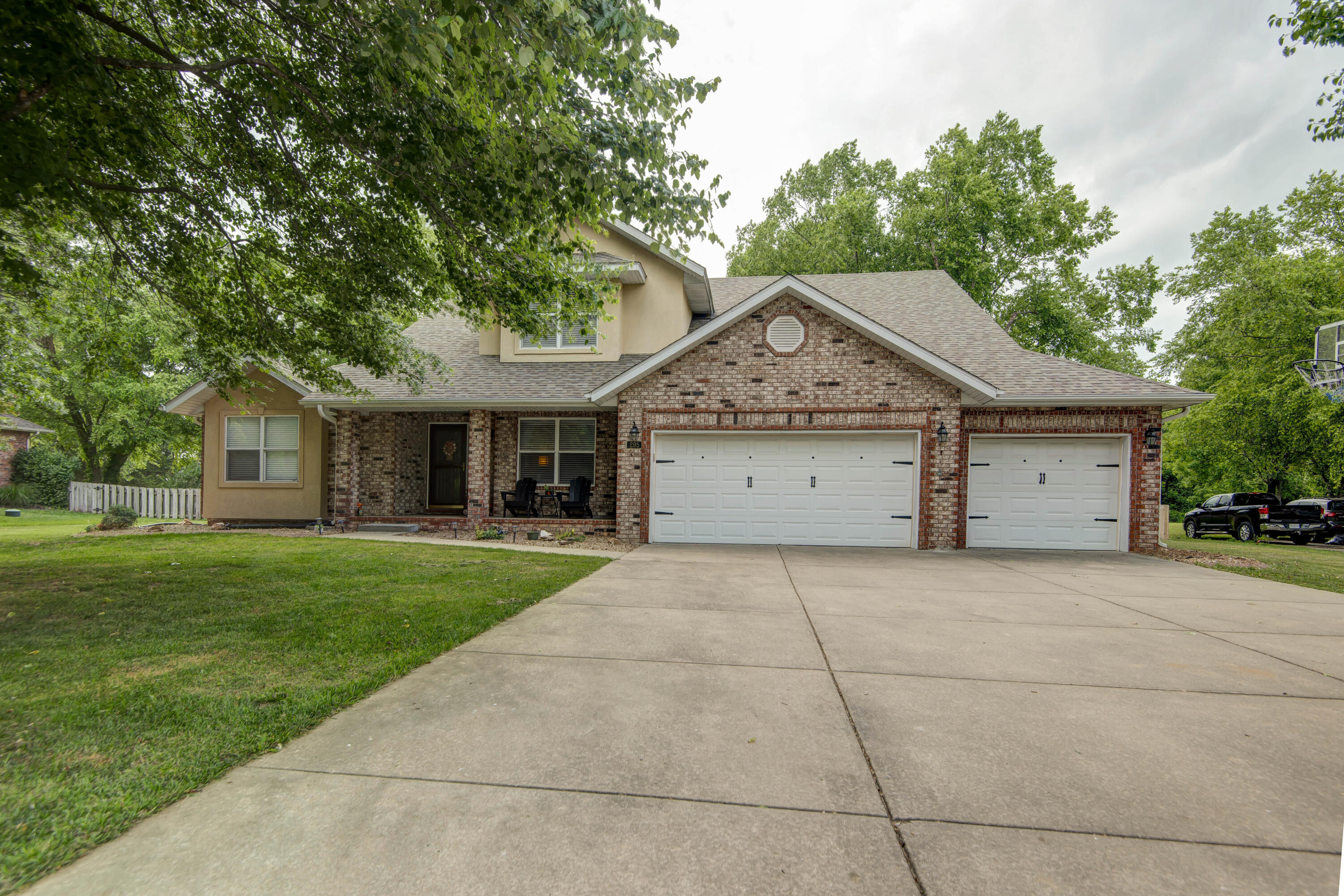 295 Oak Tree Lane