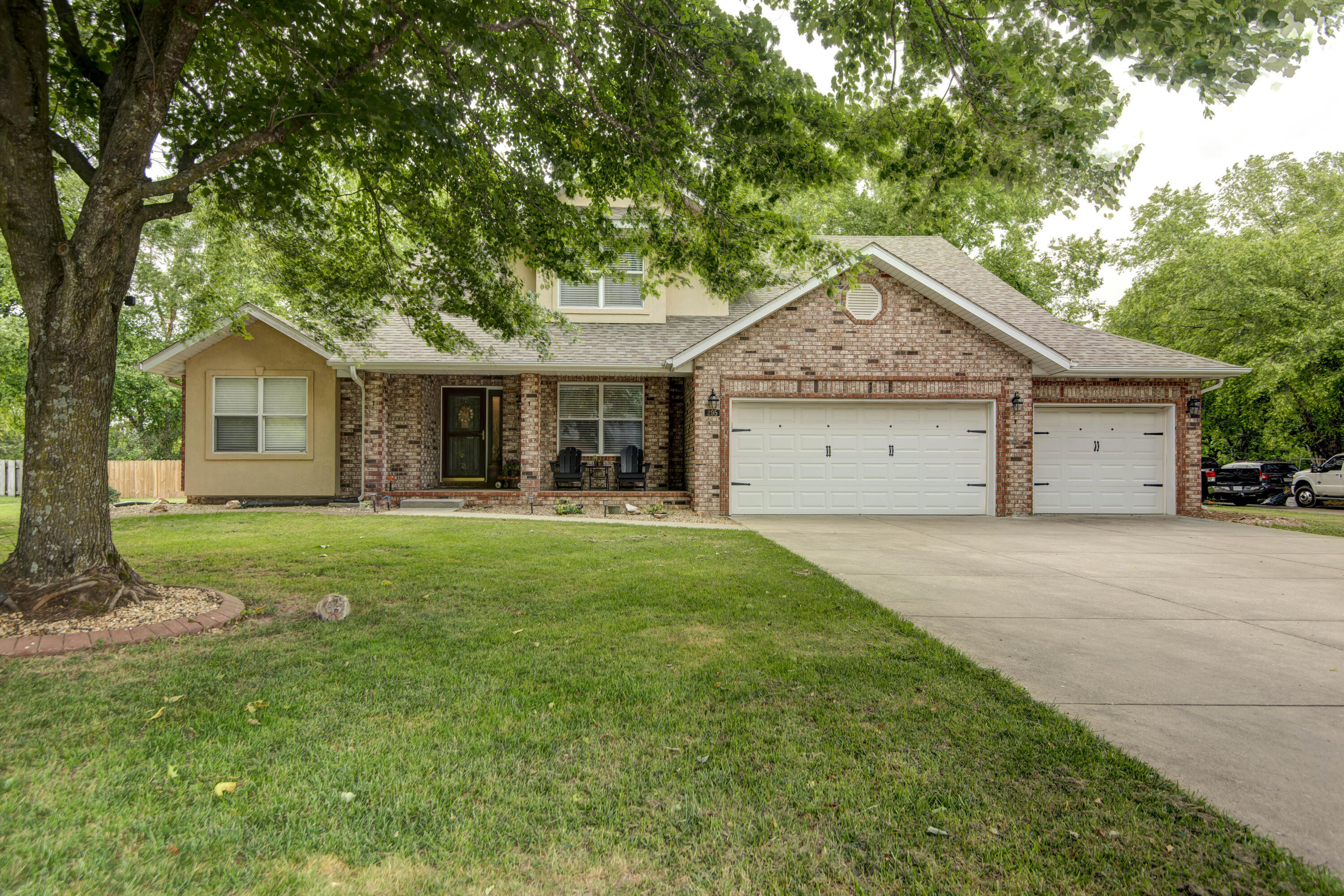 295 Oak Tree Lane