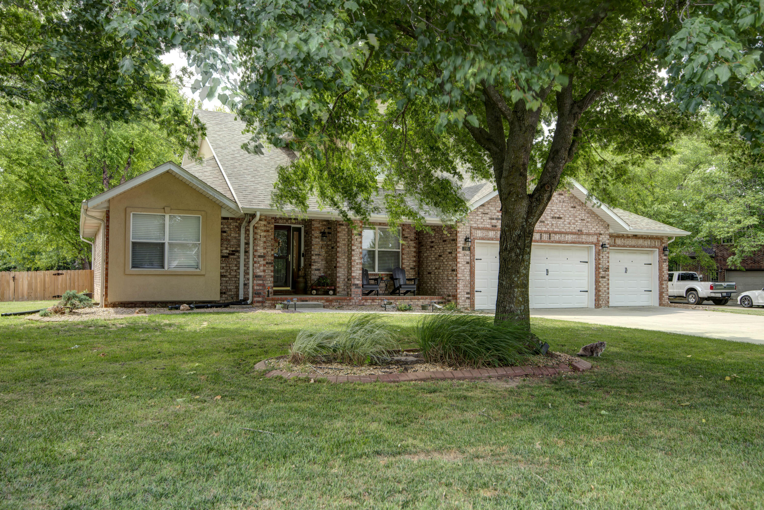 295 Oak Tree Lane