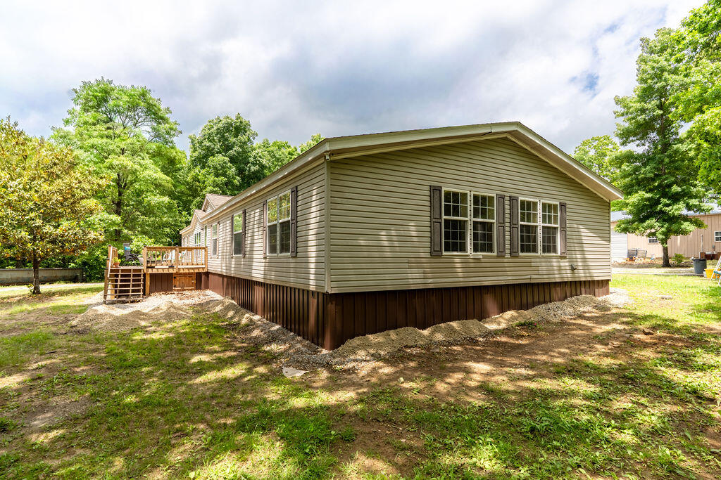 6601 County Road 9300