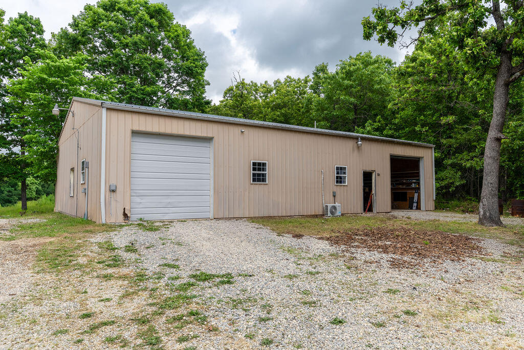6601 County Road 9300