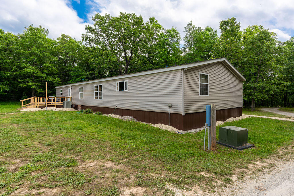 6601 County Road 9300