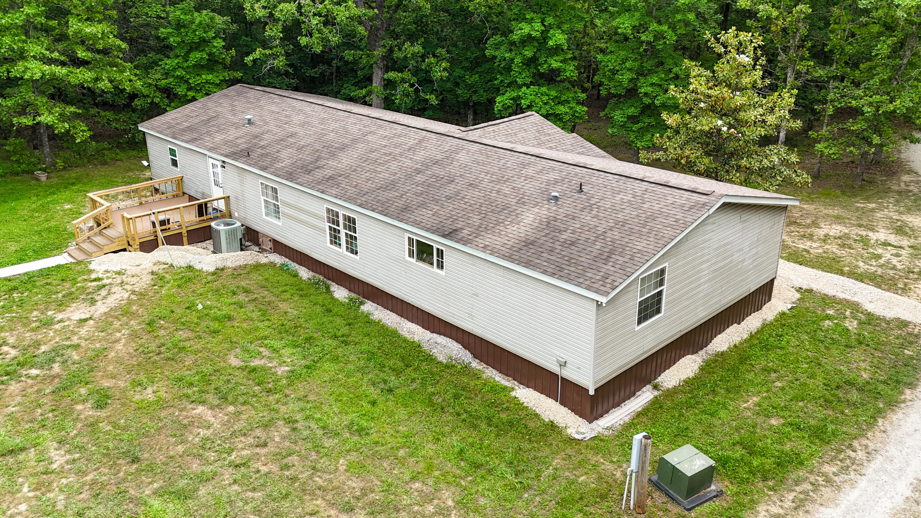 6601 County Road 9300