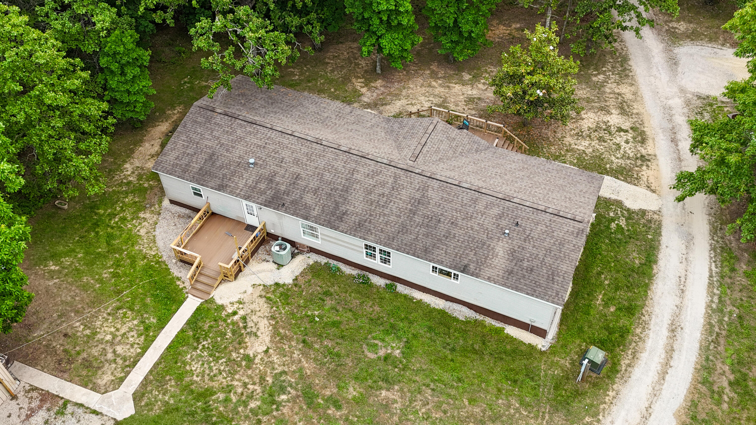 6601 County Road 9300