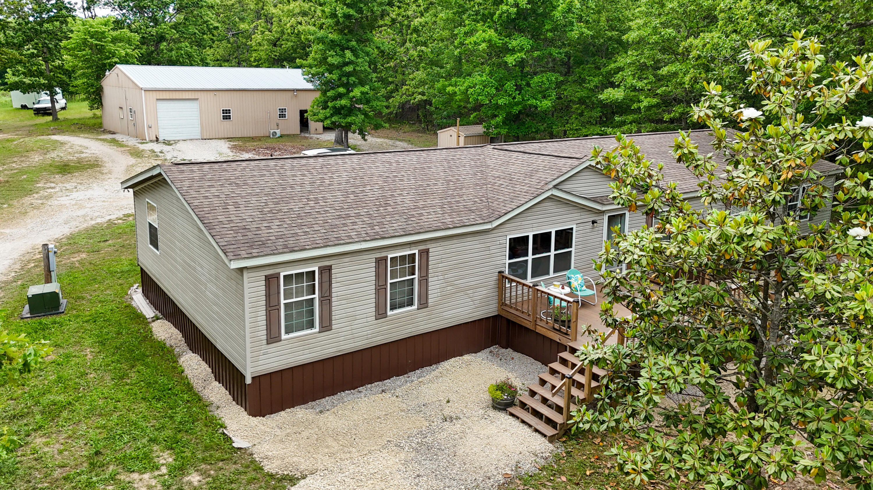 6601 County Road 9300