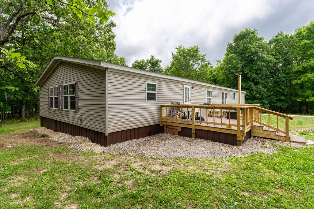 6601 County Road 9300