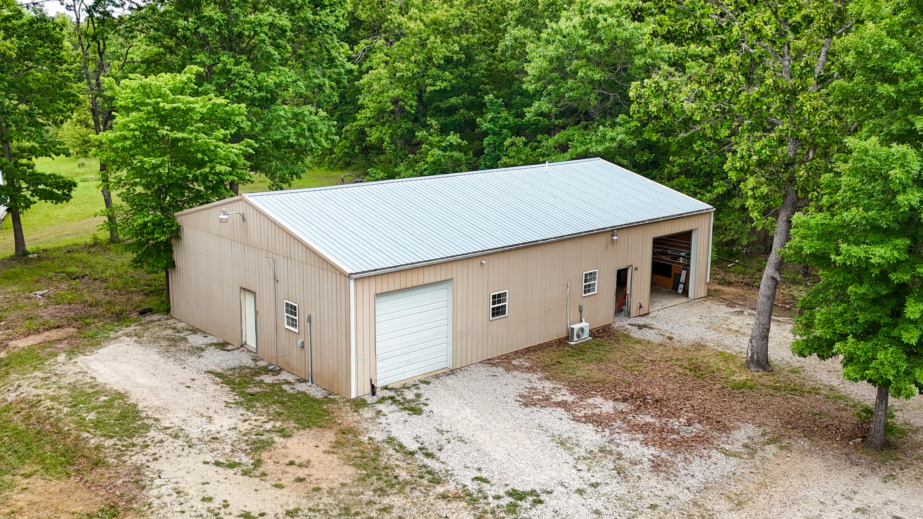 6601 County Road 9300