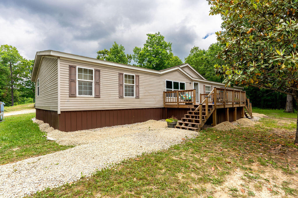 6601 County Road 9300