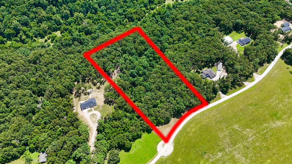 Lot #23 Wyldewood