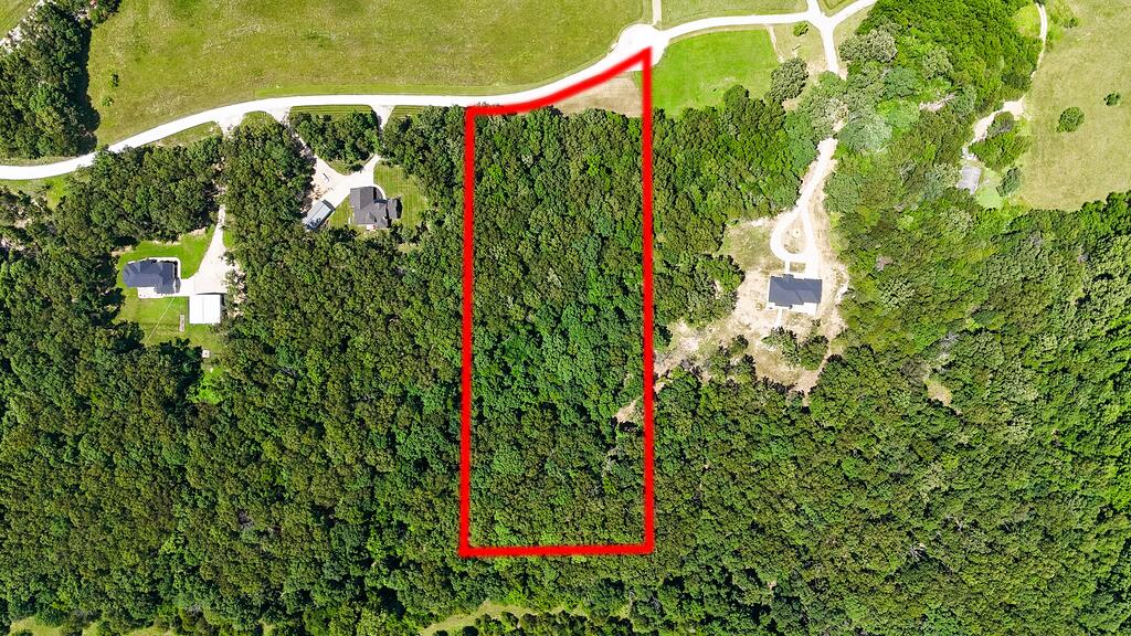 Lot #23 Wyldewood