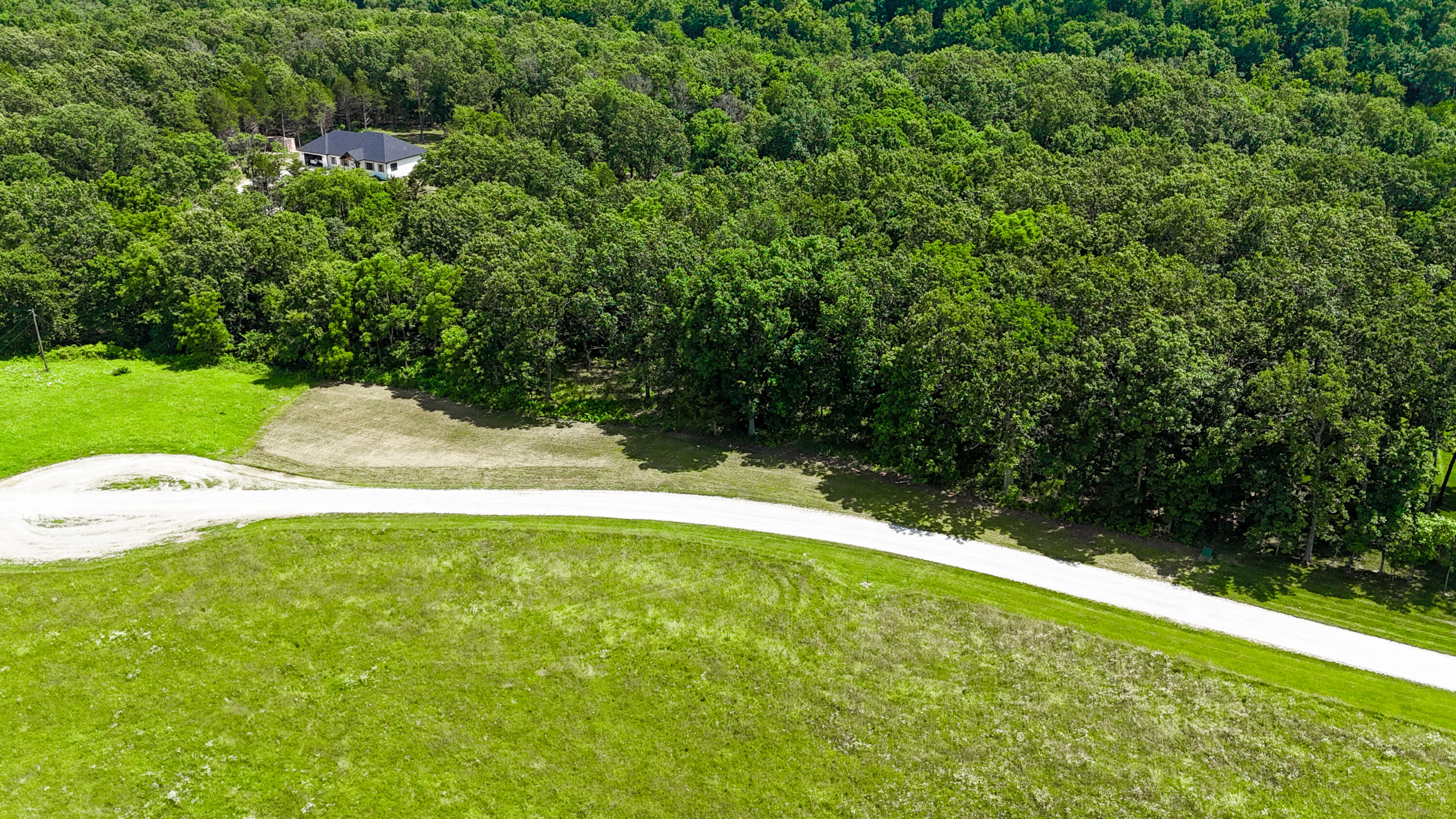 Lot #23 Wyldewood