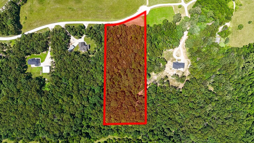 Lot #23 Wyldewood