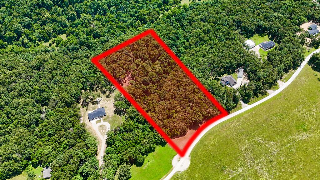 Lot #23 Wyldewood