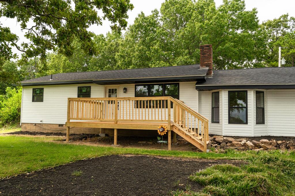 3235 Ozark Street