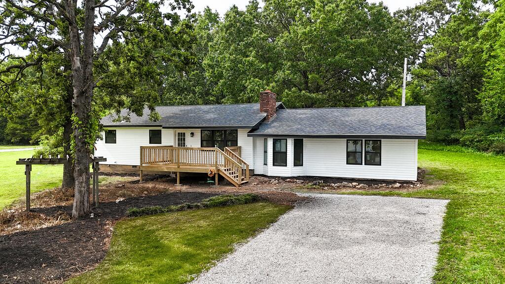 3235 Ozark Street