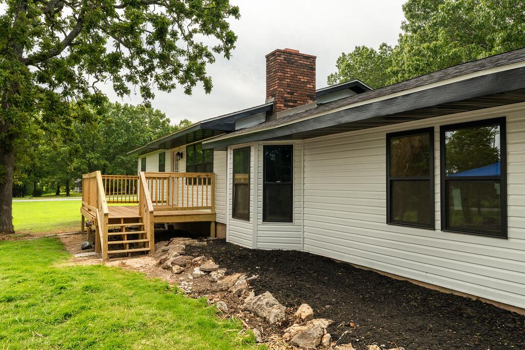 3235 Ozark Street