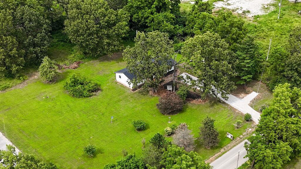 3235 Ozark Street